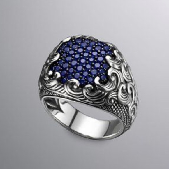 Meet your Posher, Carlos - Picture 1 of 1